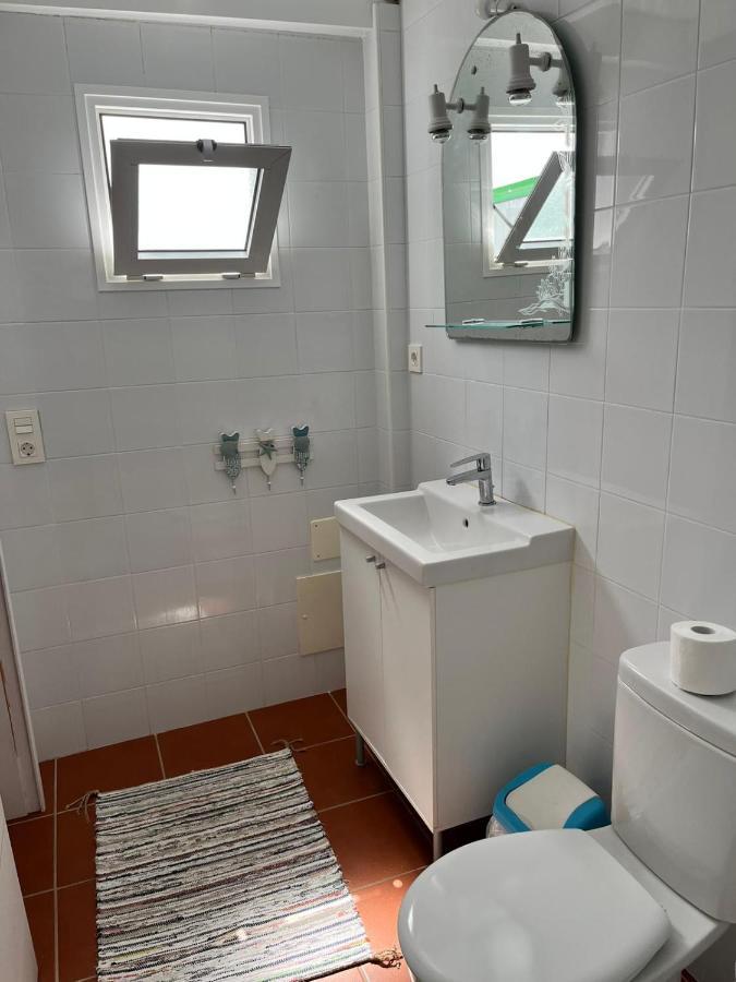 La Charquita Apartment Famara Exterior foto